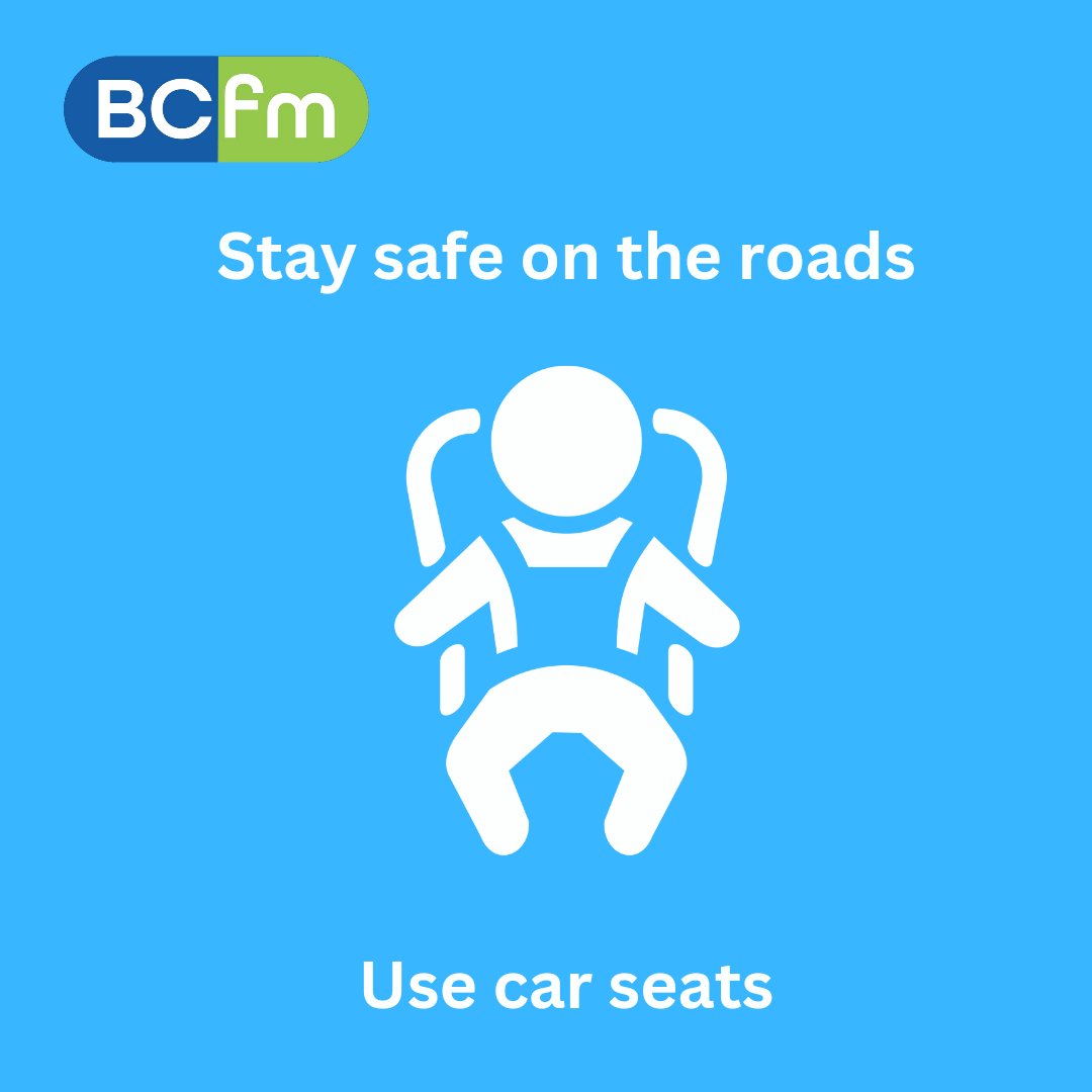 Road Safety is no small matter. BCfm is teamed up with @ASPolice to promote road safety in Bristol and beyond.
