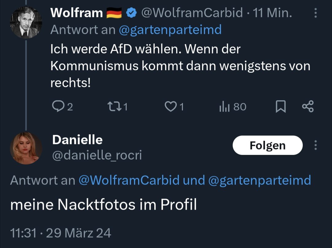 twitter 2024 in einem bild: