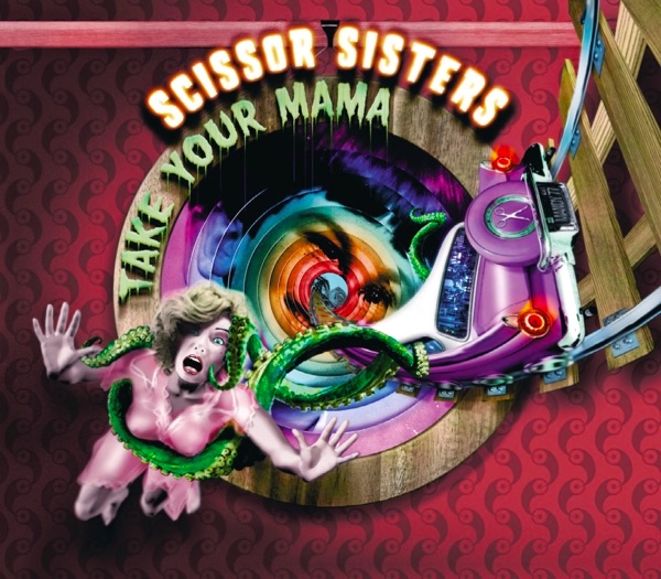 Happy Anniversary to ‘Take Your Mama’ by @scissorsisters , released 20 years today 💫
