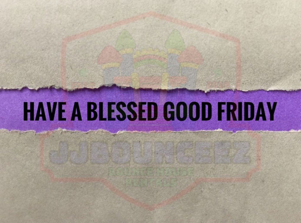 Jays Jumpin Bounceez tweet media