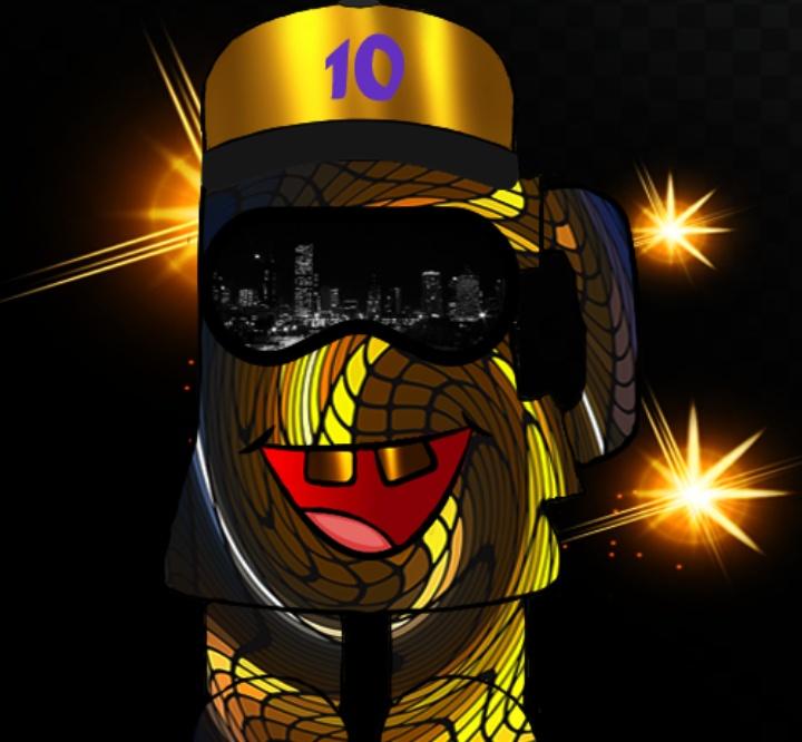 Hey #Muglers
It's another Denari Freaky Friday and as well #MugFlexFriday, show the world your wonderful looking mugs☀️btw, head over to discord now for some denari rains and giveaways🔥
Exciting updates coming later this week or early nextweek LFG guys
#MugFlexFriday🔥
#Algofam