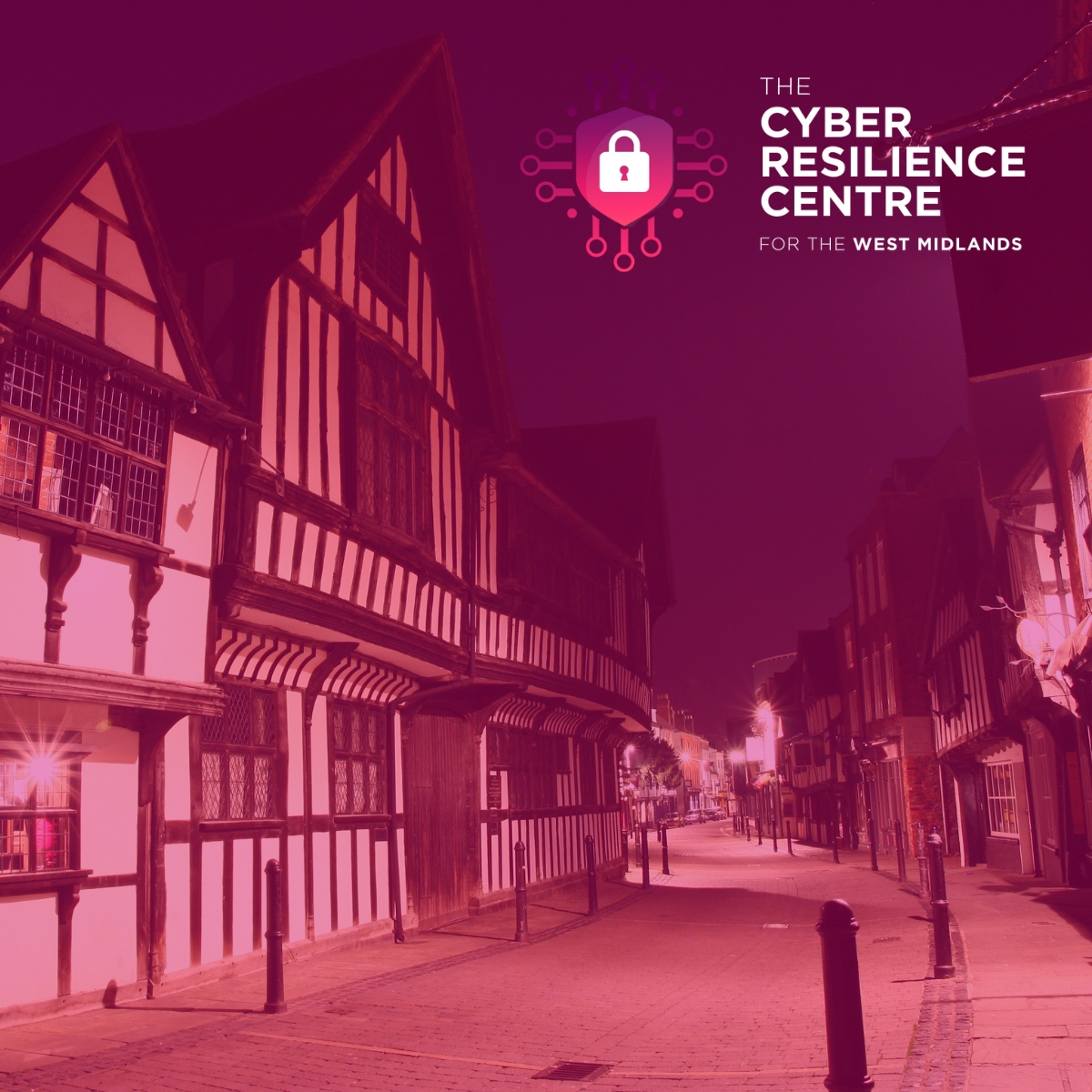 Operating in the West Midlands, Warwickshire, Worcestershire, Hereford, Shropshire & Staffordshire, we partner with local universities & police forces, which helps us stay updated on cyber threats & best practices. Join us at: wmcrc.co.uk/core-membershi… #CyberResilience #WMCRC