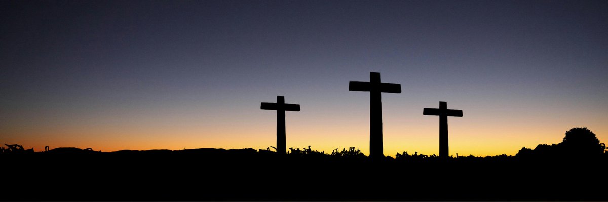 On Good Friday we give thanks to our Lord and Saviour Jesus Christ for His great and glorious sacrifice. Our Lord Jesus Christ gave His flesh and blood on the cross to save us, atoning for all sin, that whoever repents of their sins and believes in Him will be saved. Glory to the