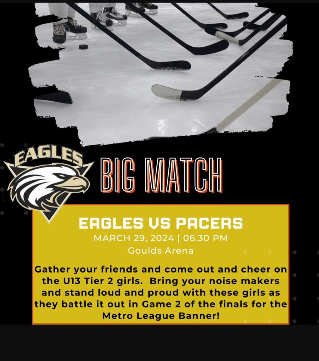 Northeast Eagles Female U15B tweet media