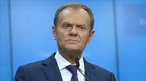 NationalIndNews's tweet photo. #BREAKING #Poland We are living in the most critical period since the end of World War II. - Polish Prime Minister Donald Tusk https://t.co/O0ZE5sf8ma
