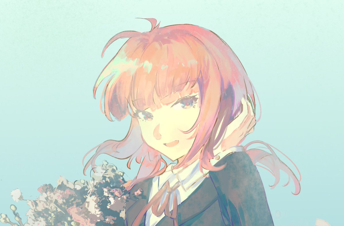 #花譜美術部
#花譜