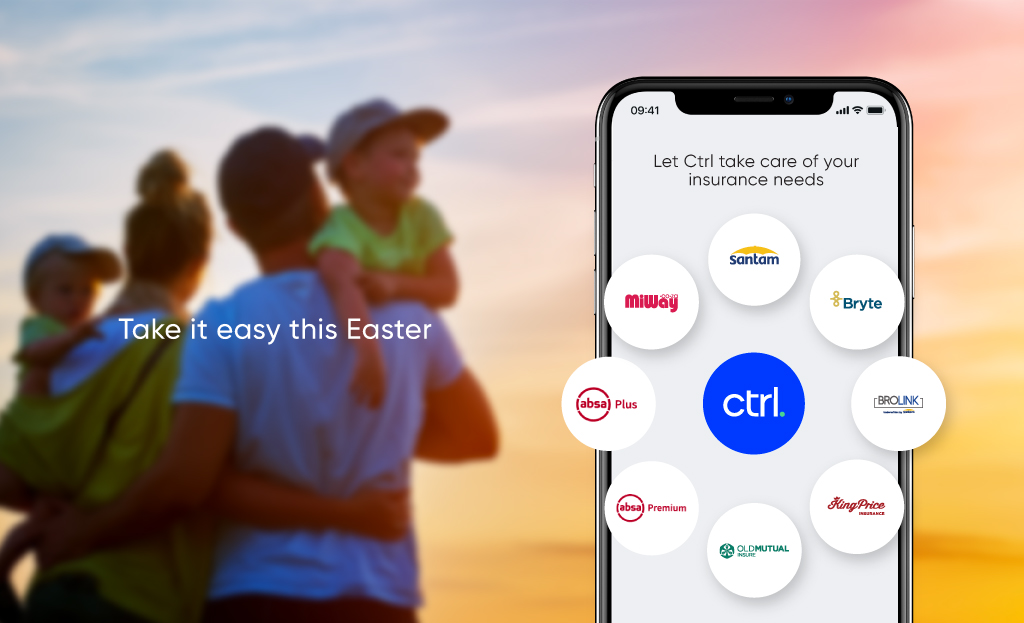 ctrl_advisor's tweet image. Enjoy quality time and peace of mind with your loved ones this Easter Weekend. #peaceofmind #easter2024 #itisfinished #TechForGood #takecare #takeCtrl