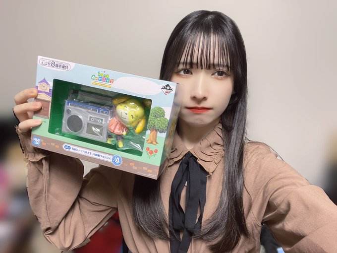 コスプレイヤー橋本麗愛のTwitter画像48