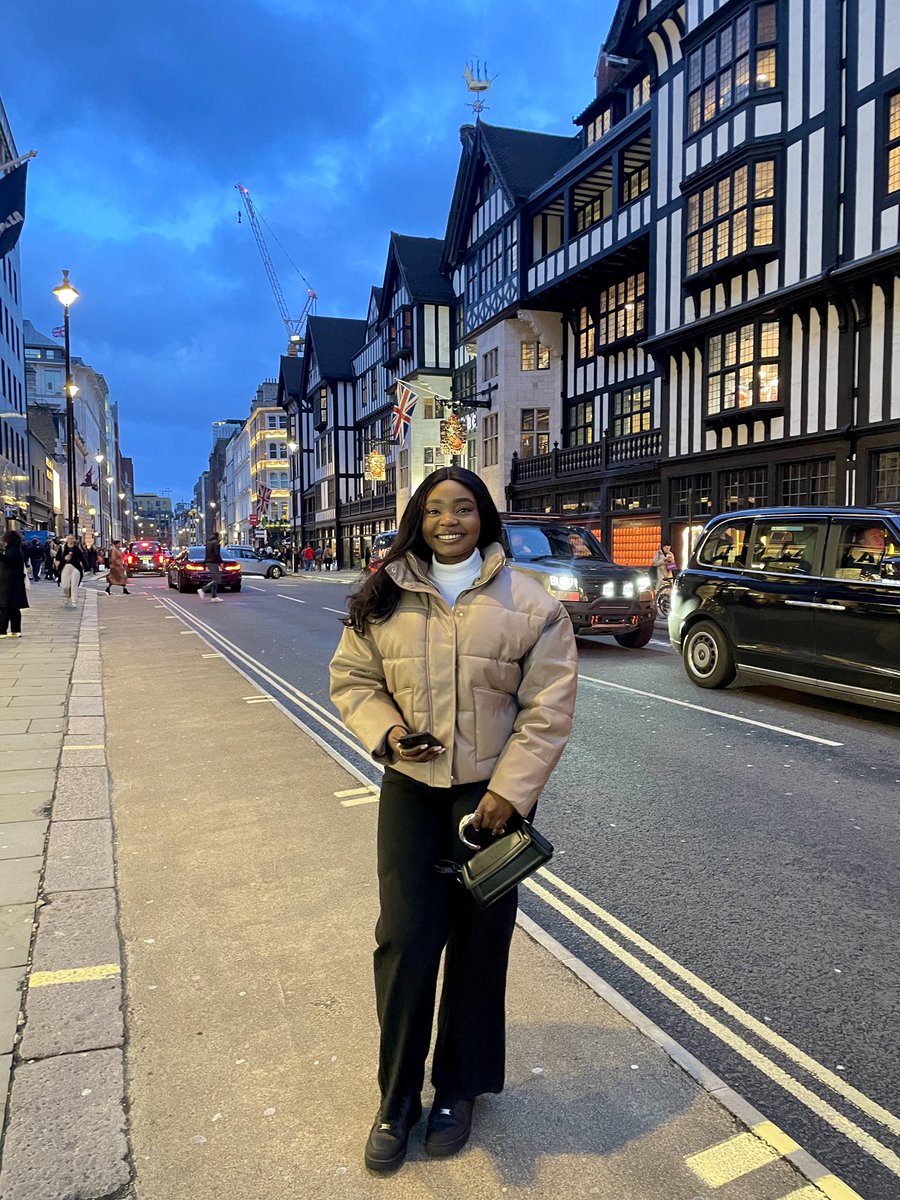 ruth_jide's tweet photo. Been a while here https://t.co/sSmcOxi2w7