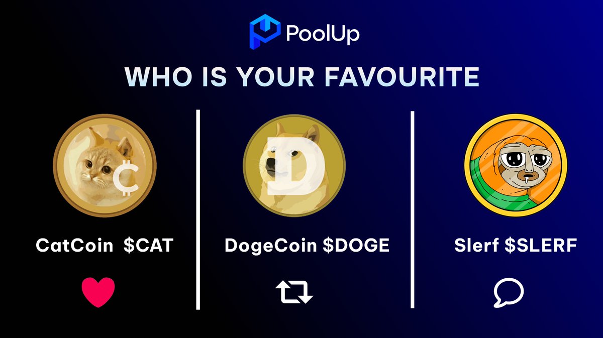 PoolUp Official tweet media