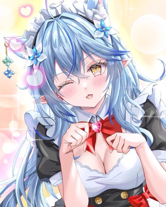 #無言で絵を貼るとフォロワーさんが増える 
