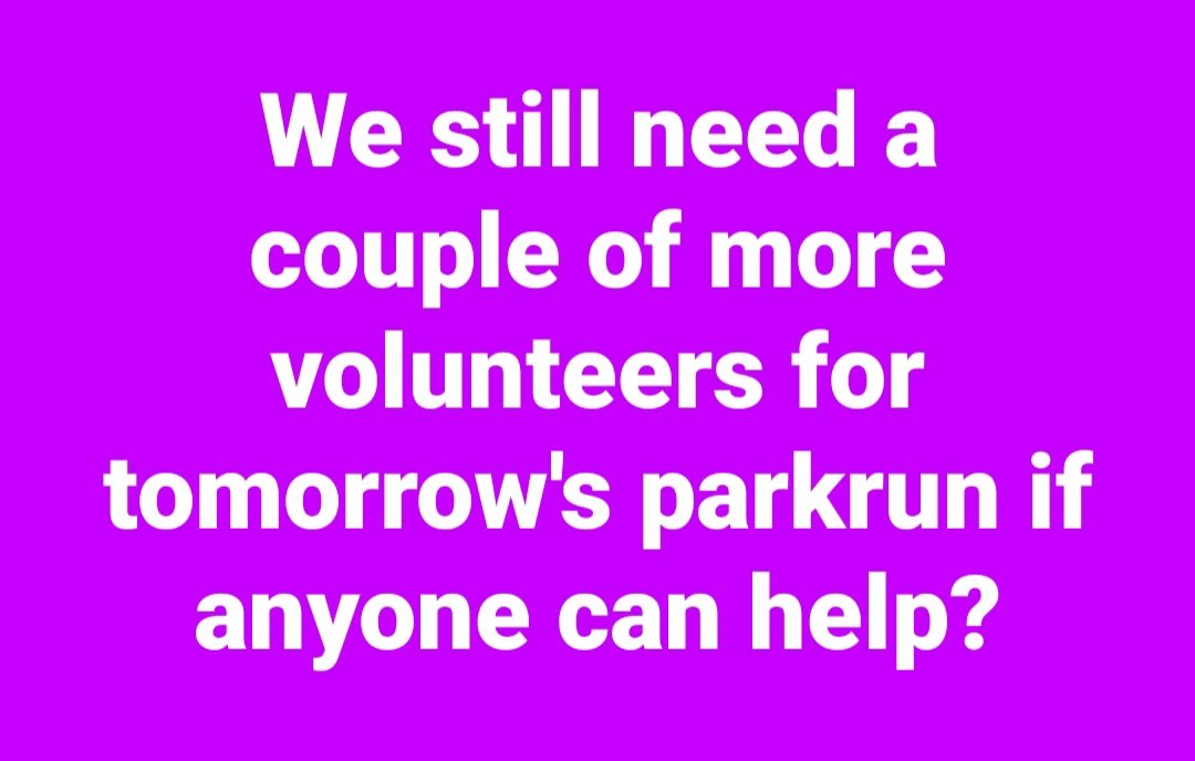 Griffeen parkrun (@griffeenparkrun) on Twitter photo 2024-03-29 10:47:34