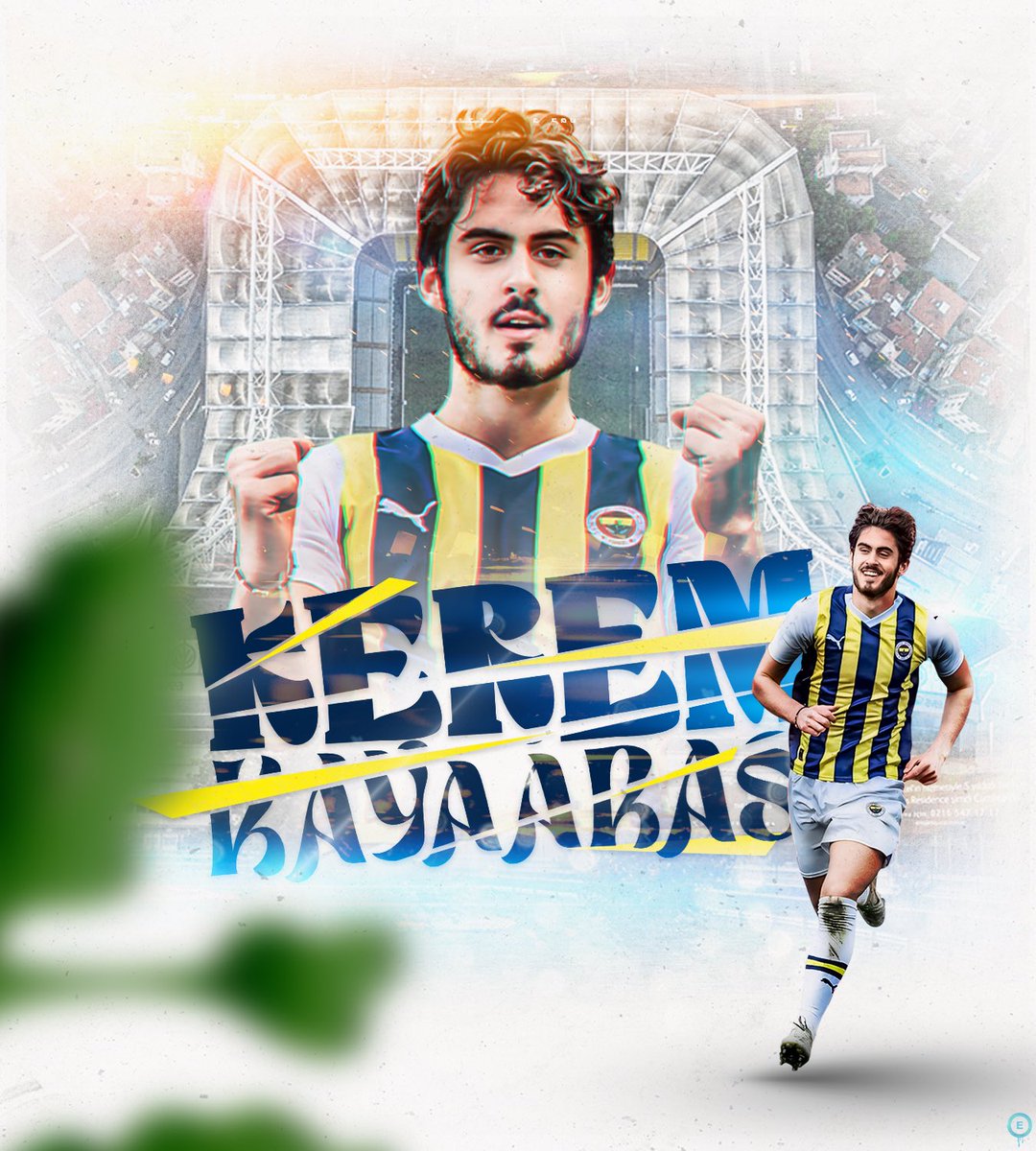 Fenerbahce Academy 🌿

#fenerbahçe #football #academy #goal #sarilacivert #kadikoy #istanbul