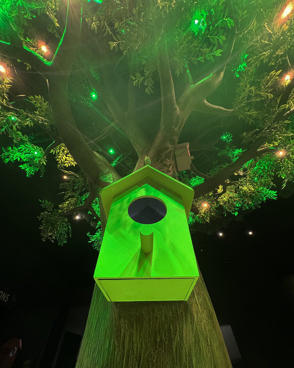 [#ExpoArbre] 🌳 L'arbre, de la petite graine à la vieille branche : une exposition branchée à découvrir dès aujourd'hui à l'Espace des sciences (<a href="/LesChampsLibres/">Les Champs Libres</a> à Rennes) !
👉 espace-sciences.org/rennes/larbre