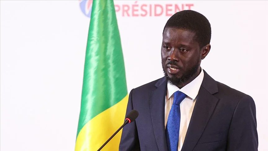 Senegal'in yeni Cumhurbaşkanı Bassirou Diomaye Faye: 'Fransa'nın Senegal'den ayrılma zamanı geldi.' Burkina Faso, Nijer ve Mali’den sonra, Fransa Senegal’den de kovuluyor. Doğu’da Batı’ya, Orta Afrika Sahel kuşağında bir şeyler oluyor.