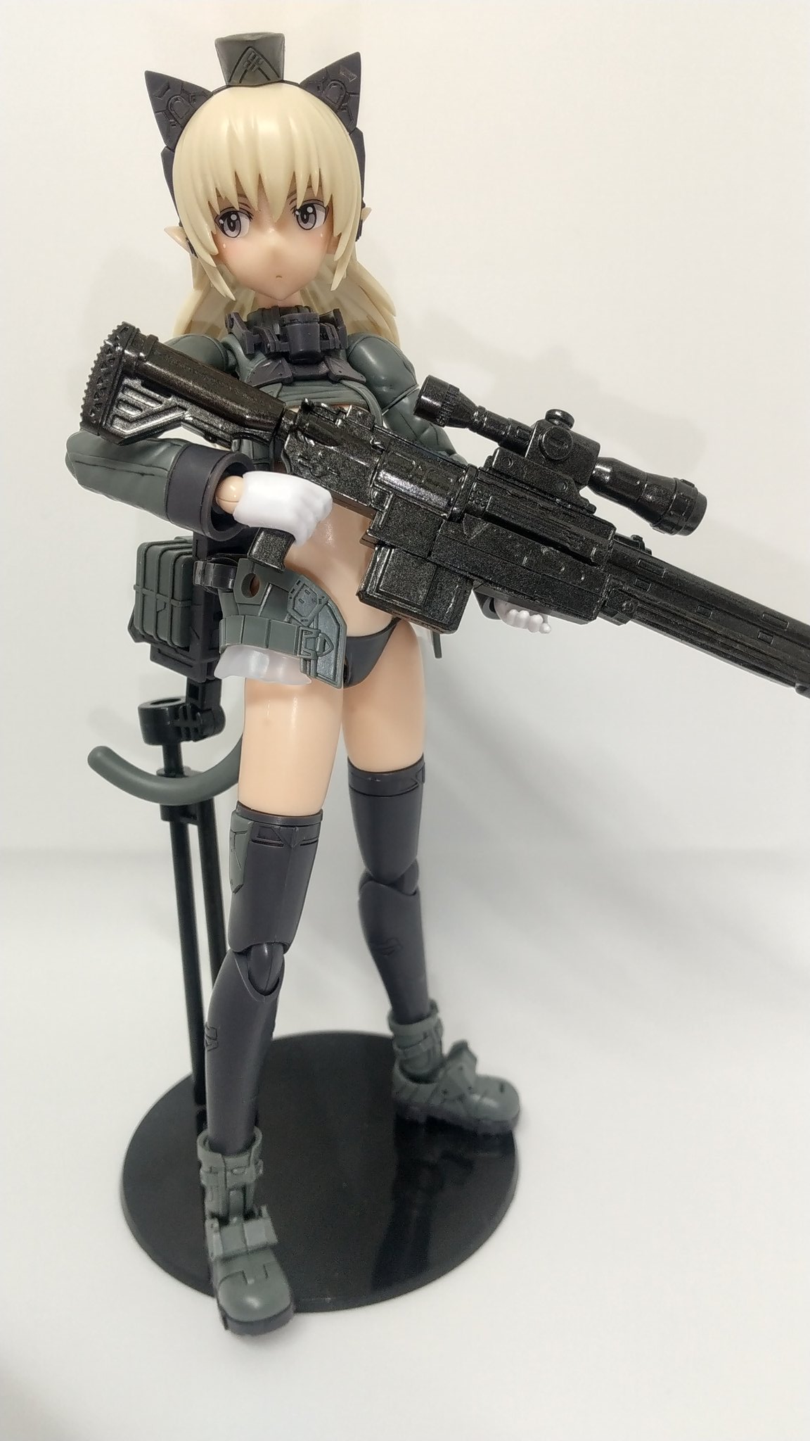 ミリタリーフィギュア　まとめ売り　カスタム素材 51q79DFEO1L._AC_SY200_QL15_.jpg