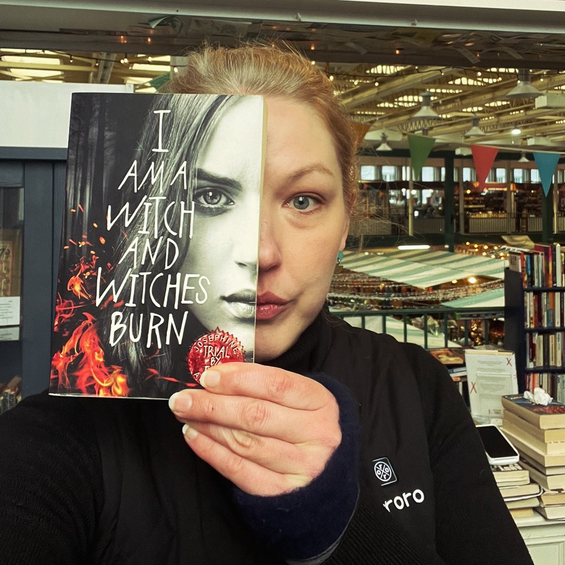 #bookfacefriday