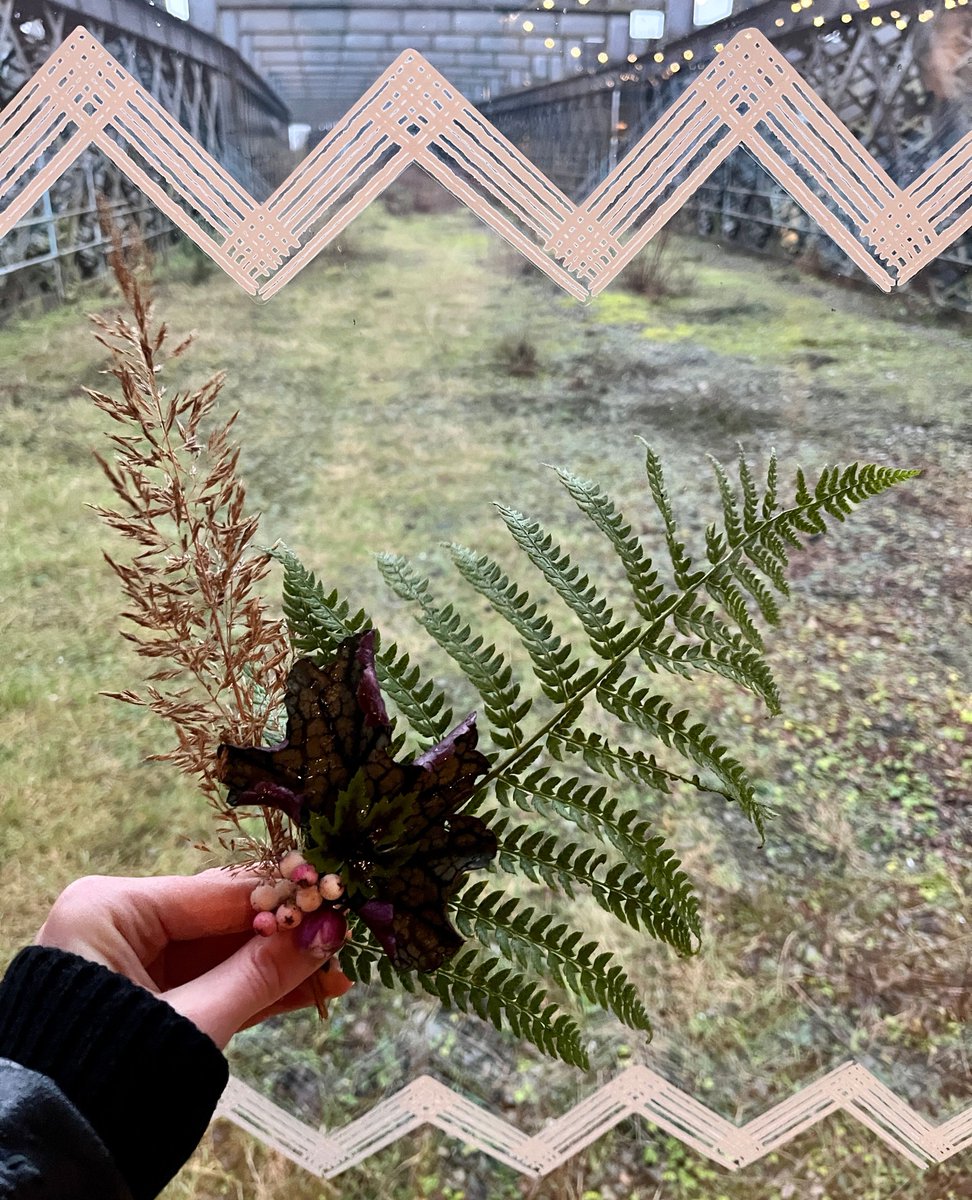 There are different ways to connect with nature and in our nature session, we explored the pathway finding meaning and reflecting on what nature signifies to us.⁠ 🌿💫 ⁠ #NatureConnection