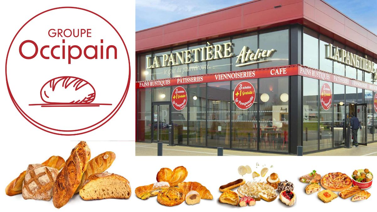 Prise de participation majoritaire @Arterris11 dans #Occipain. Marchés, foires, boulangeries #LaPanetière... Consolidat° filière #BleTendre ➡️CP en ligne. @lacoopagricole @Occitanie @LINEAIRES @PointsdeVente @LSAconsommation @FiliereCRC @cnbpf @Metiersdugrain @agrodisT @SYRPAcom