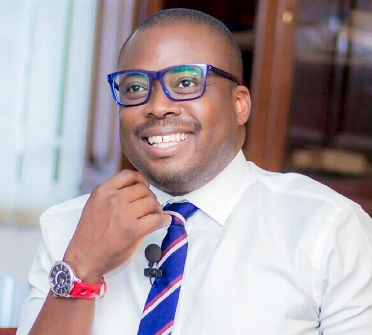 thenationguy's tweet photo. We all thought these two were the best in their fields until NPP came to power and gave them positions. Nobody is angry in this country, they just need their share of the national cake https://t.co/fmdAyKz1Zj