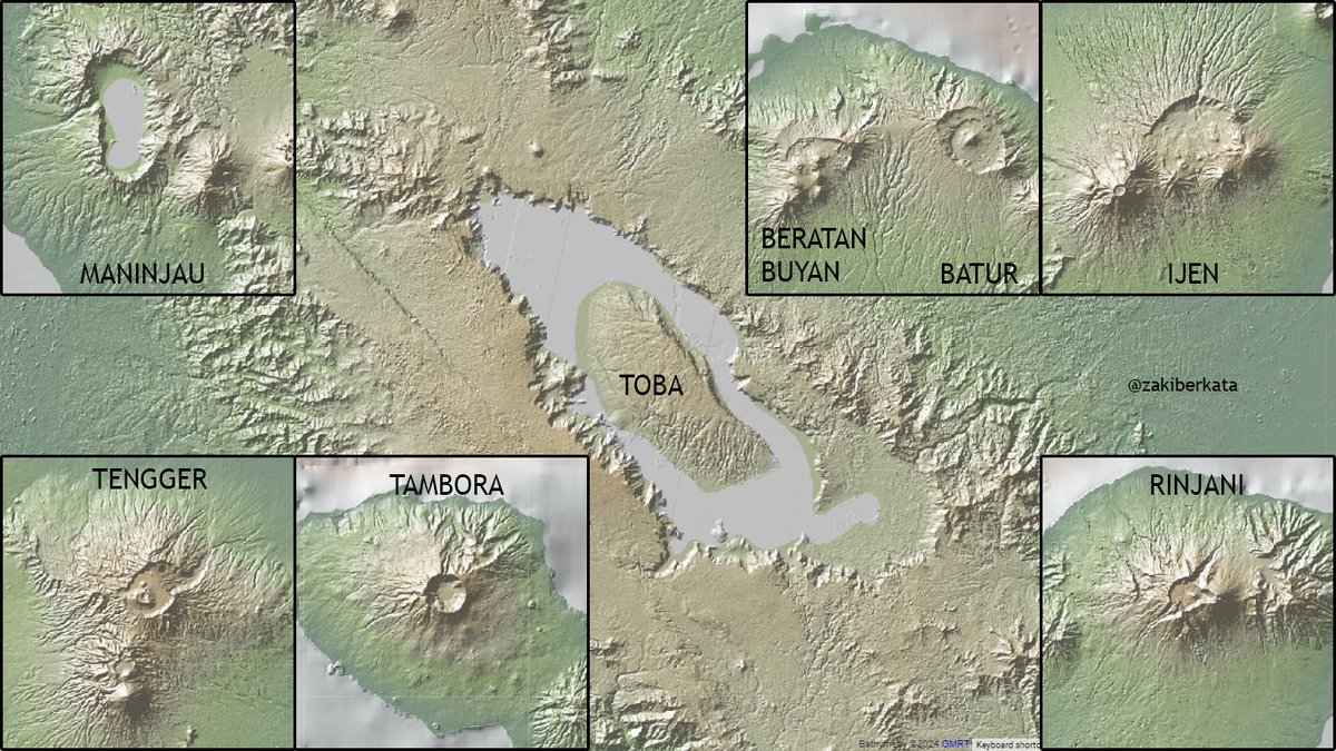 Georitmus 🇮🇩 tweet media