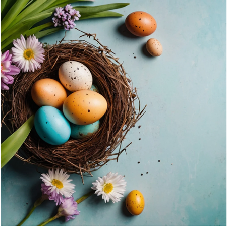 Happy Easter from the BTA team! We hope all of our colleagues, partners and followers have a relaxing break filled with happiness and, of course, plenty of chocolate. 🐣 #YourBTA #HappyEaster