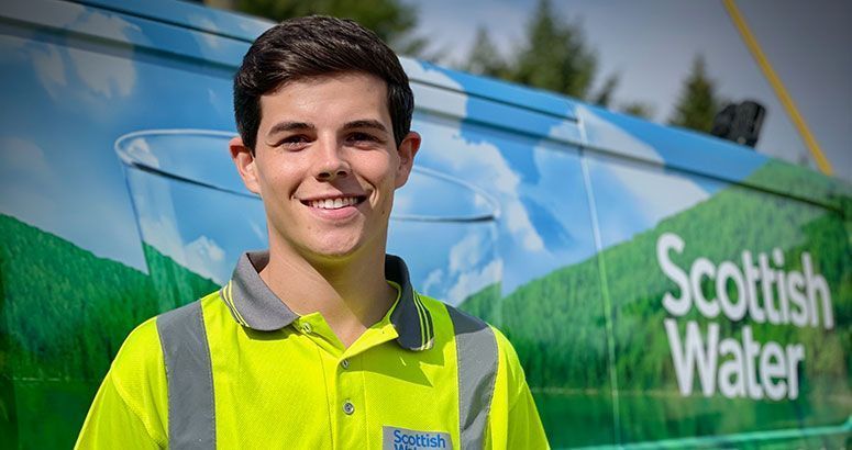 Interested in a career with Scottish Water? 💧 Explore their latest #apprenticeship opportunities in #Glasgow and kickstart your journey! Find out more & how to apply ➡️ buff.ly/4awYGw8 @ScotWaterJobs | #EarnWhileYouLearn