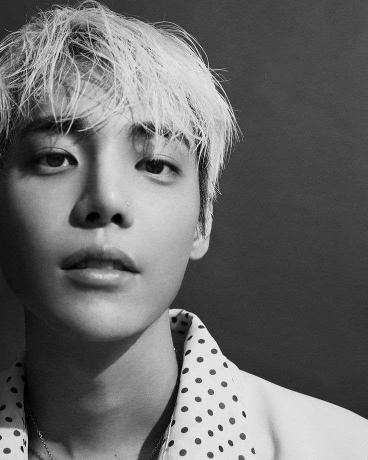 Happy Birthday, ONE! 🎉 Hope you are doing great wherever you are and in whatever you do. 

You always rock in our hearts 🖤