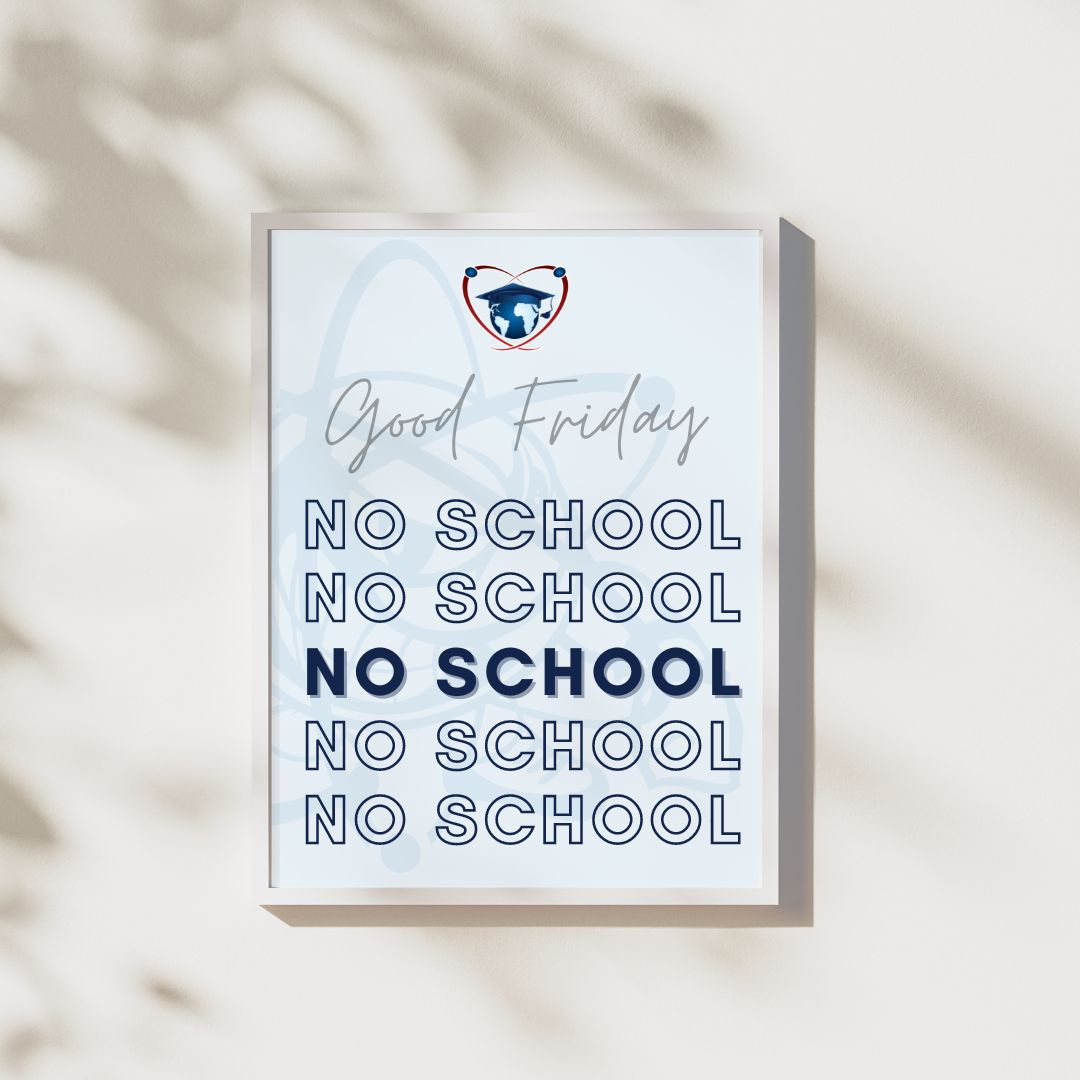 csarochester's tweet photo. Attention #CSARCS families: Please be advised that there will be no school today, Friday, March 29th, in observance of Good Friday. Wishing you all a wonderful weekend. We look forward to welcoming #CSARAtoms back to school on Monday, April 1st.
@CharterEmpire @nycharterassoc https://t.co/APAm32qDq7