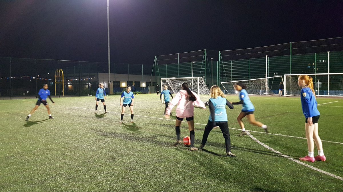 Barnet Panthers tweet media