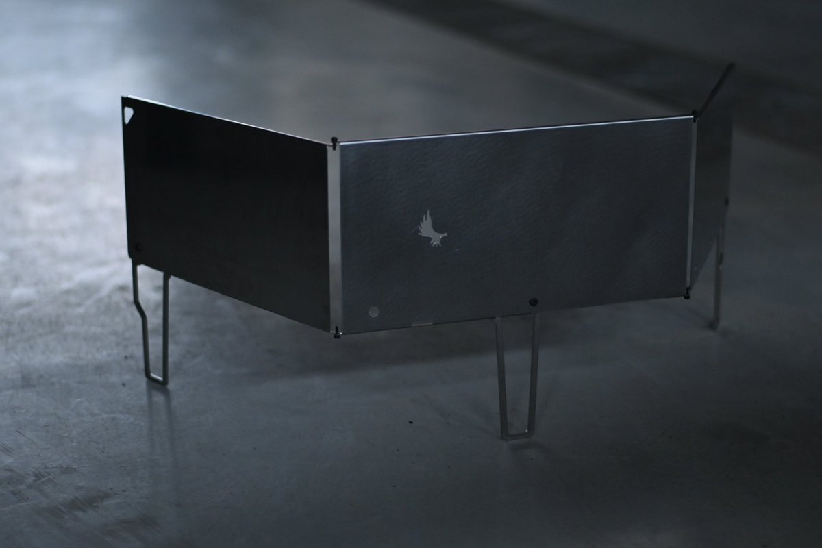 moose20181122's tweet photo. 突然のプレゼント企画🎁

Wind screen「Kakoi」prototype

今回は製品前の試作品を抽選で1名様に！

因みに製品版は4/2に発売です！
https://t.co/BUrRLaRLcA

応募要項はフォロー、リポスト、いいね👍
締切は4/1まで。

沢山のご応募お待ちしております！ https://t.co/IuXVo1FYk3