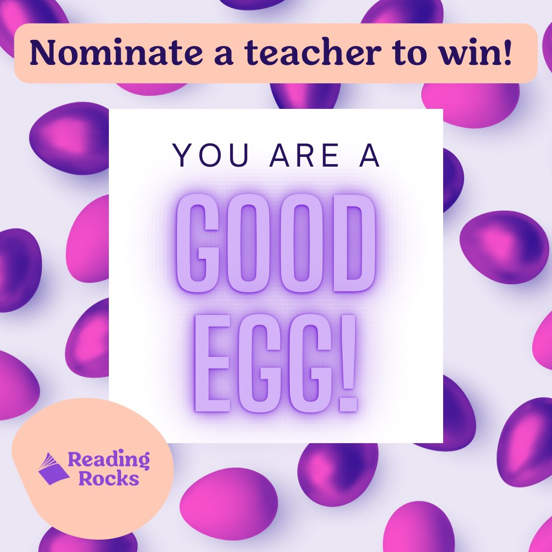 ReadingRocks tweet media