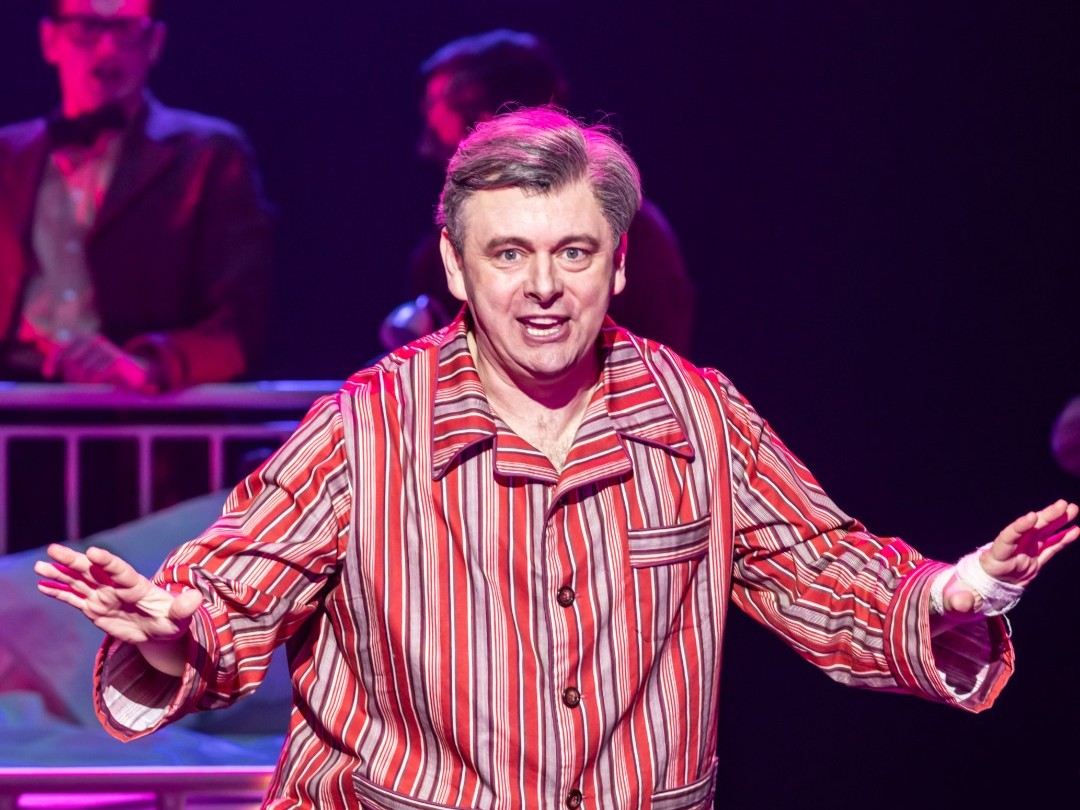 NationalTheatre's tweet image. Bank Holiday mode activated ✅

📸 @brennerphotos, Johan Persson, @MarkDouet