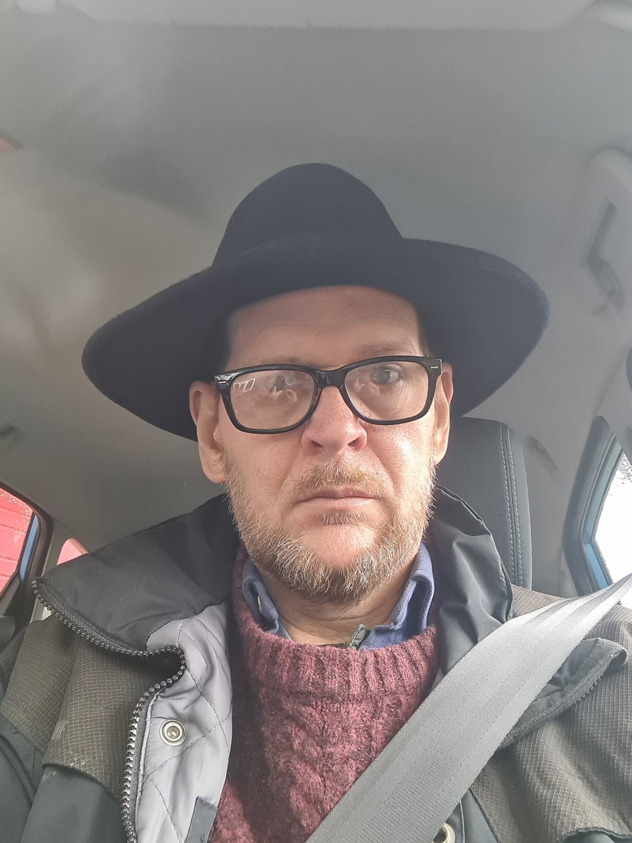 How could i not join in with #brainTumourAwareness #WearAHatDay