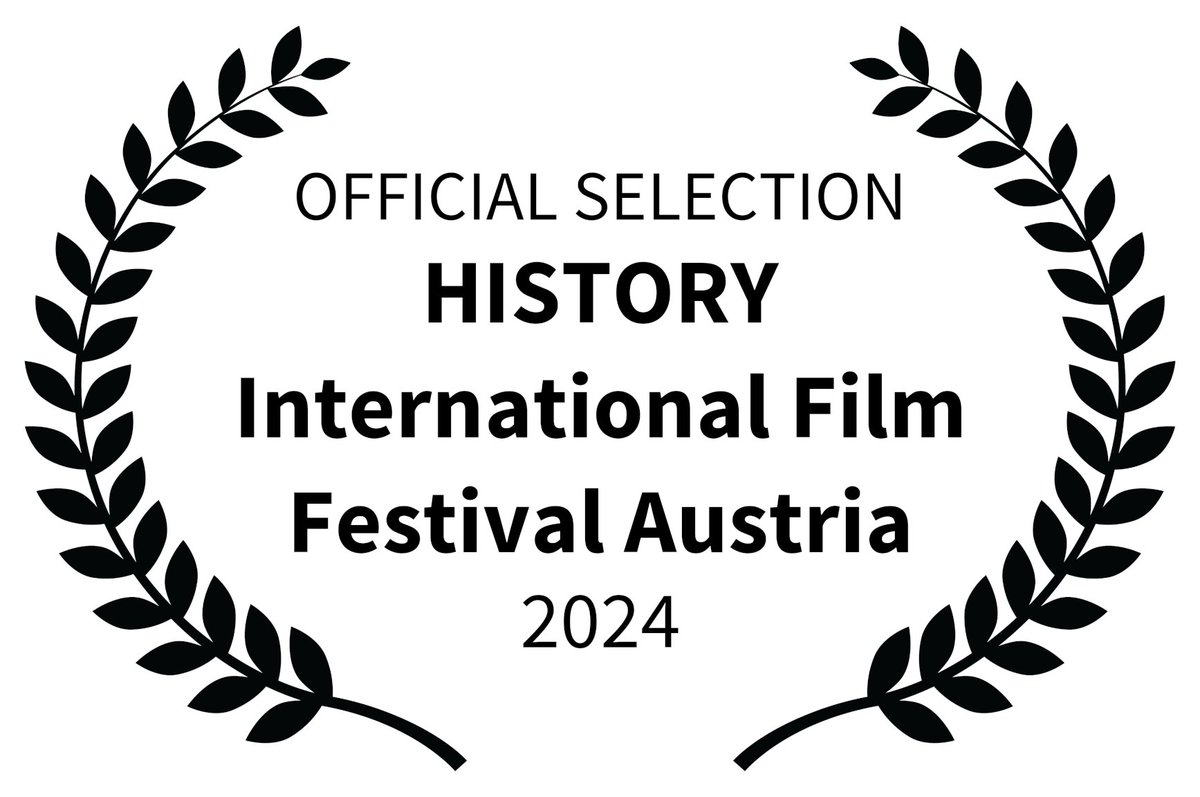 Pleased to hear that my #documentary short THE GIRL FROM SALONIKA has been selected for the #HistoryInternationalFilmFestival in #Austria Learn more: 7thart.com/films/the-girl… #holocausteducation #thegirlfromsalonika #femalefilmmakerfriday