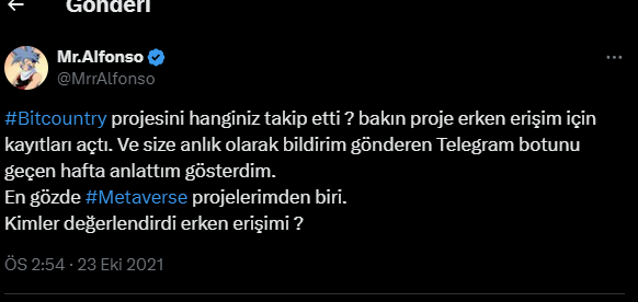kloudhuh's tweet photo. .@MrrAlfonso  alfonso hocam, gözde projelerinizden neden bahsetmiyorsunuz?

0.45 satılan projede kan gövdeyi götürüyor, nitelikli dolandırıcılık dönüyor en azından çıkın CT'yi organize edin bu kansızları şikayet edin. Takipçilerinize bunu borçlusunuz en azından. #bitcountry $nuum https://t.co/B78QwDaEcT