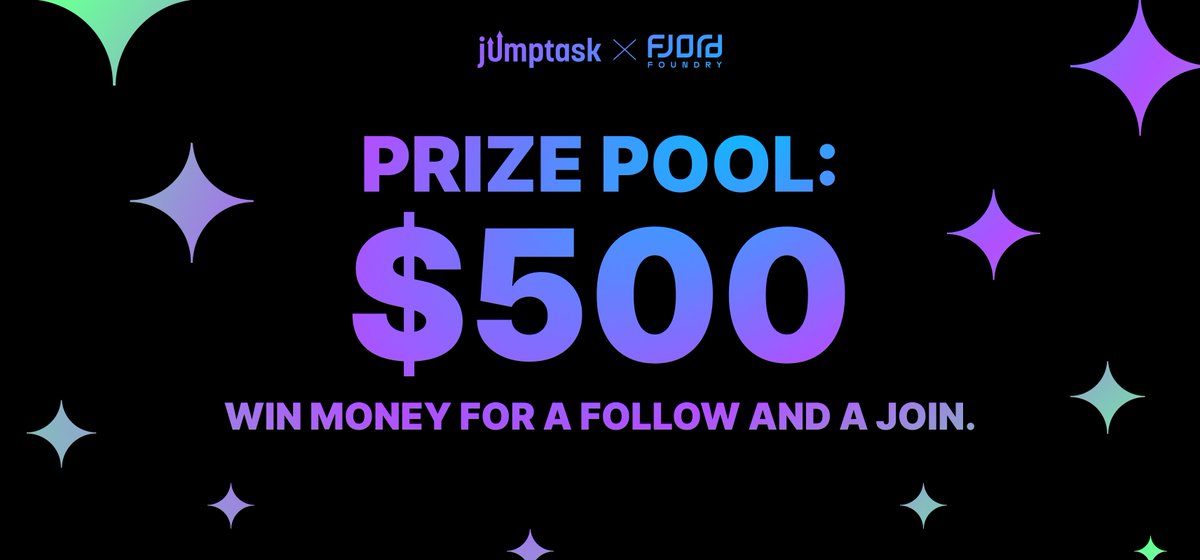 JumpTask tweet media