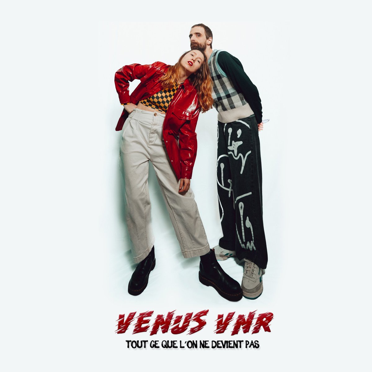 Venus VNR tweet media