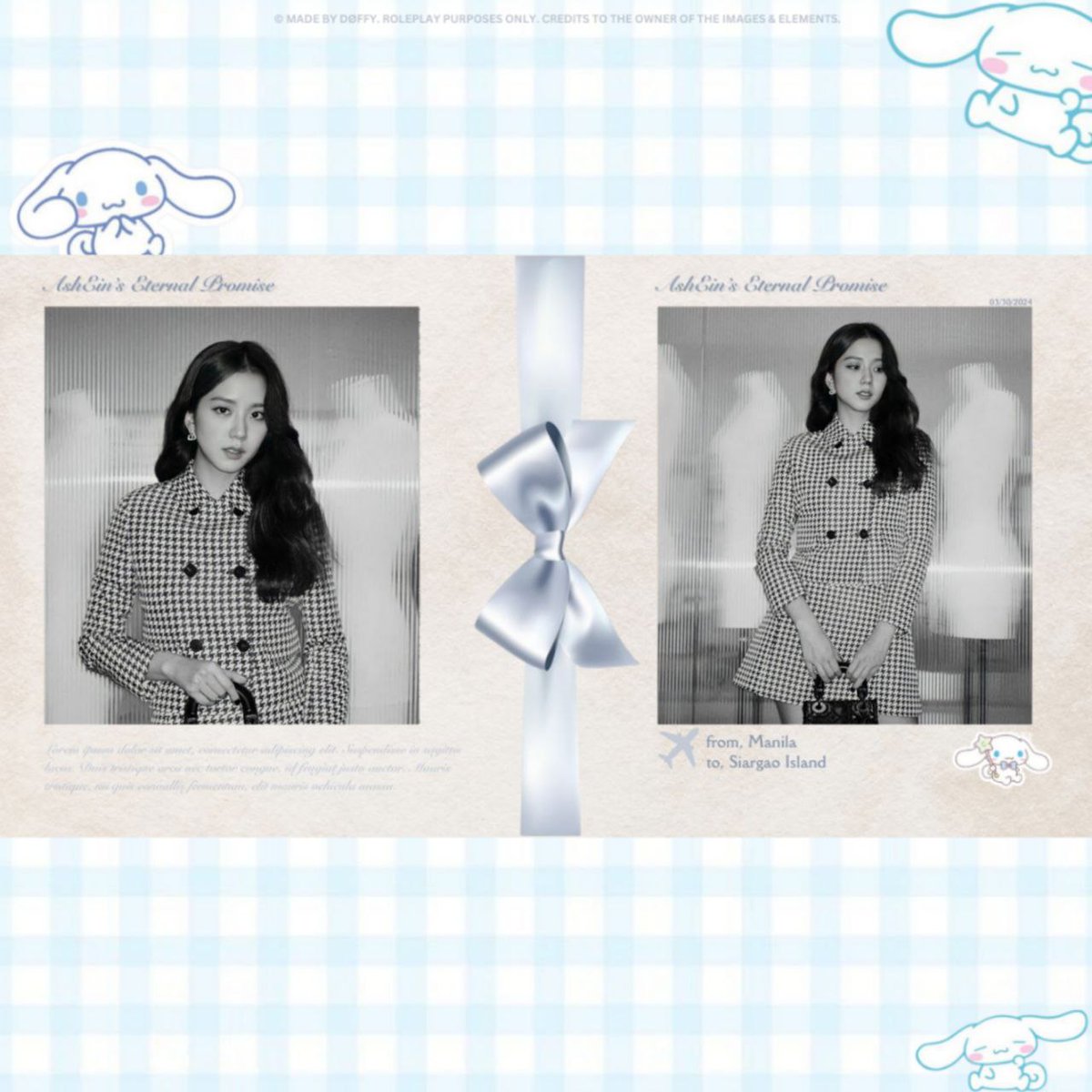 isblrchv's tweet photo. ㅤ
@ashxeins #EINSdoASHER
#OnceUponADream #LYTTMATS
#EnchantedToMeetYou
ㅤ https://t.co/kcbV0dCXA5
