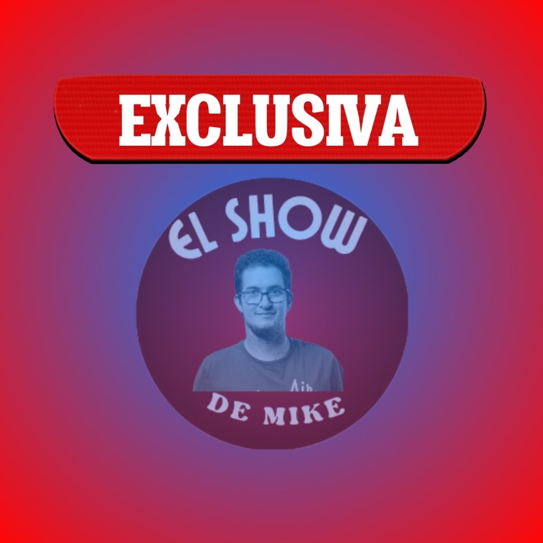show_de_mike's tweet photo. Al terminar de hacer los directos los voy a resubir para que la veáis. 
Los directos los haré 1 vez por semana, empezaremos día 1 de abril a las 17:00 no os lo perdáis chicos. Se viene el directo inaugural de este pedazo de proyecto. #juntosloconsdguiremos #showdemike https://t.co/kyTgXkdbLA