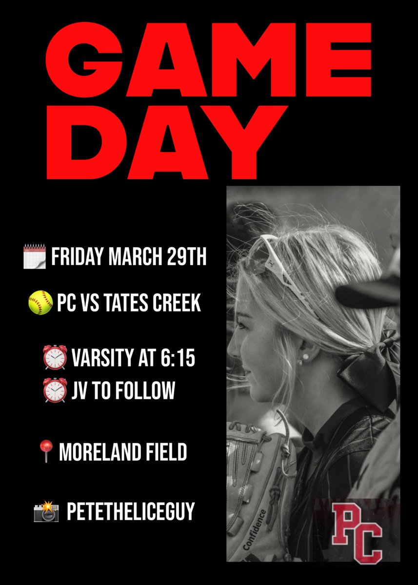 Home Game tonight- 🌤️70!