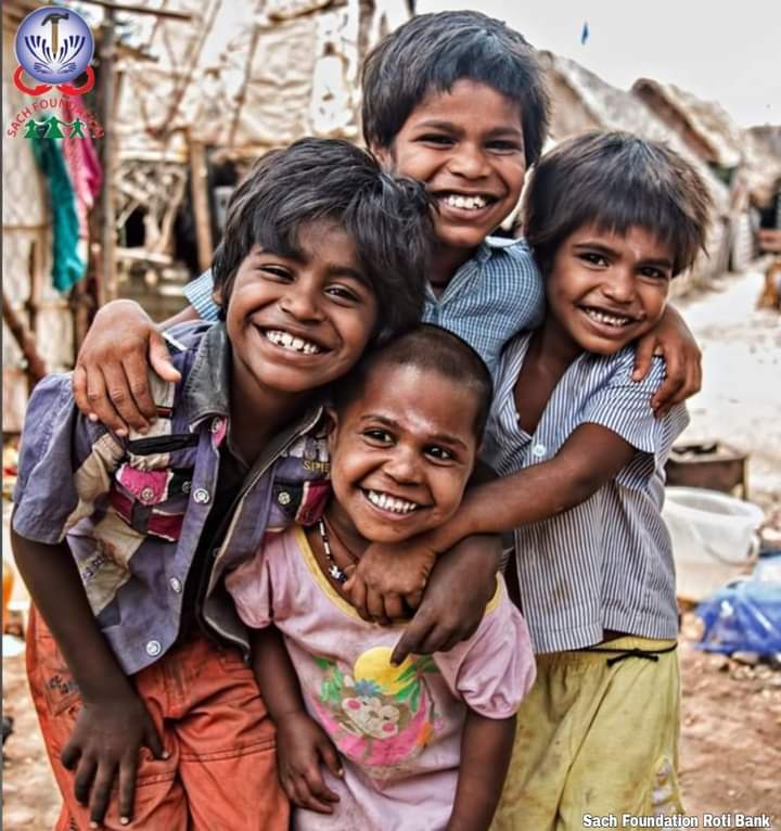 'Happiness consists in giving and in serving needy people.' Website- sachfoundationrotibank.com Sach Foundation (Roti Bank) sachfoundation0001@gmail.com +91-9729798245 #SpreadHappiness #RotiBank #MakeIndiaProud #ngo #chandigarh #humanity #socialwork #BeKind #socialservice