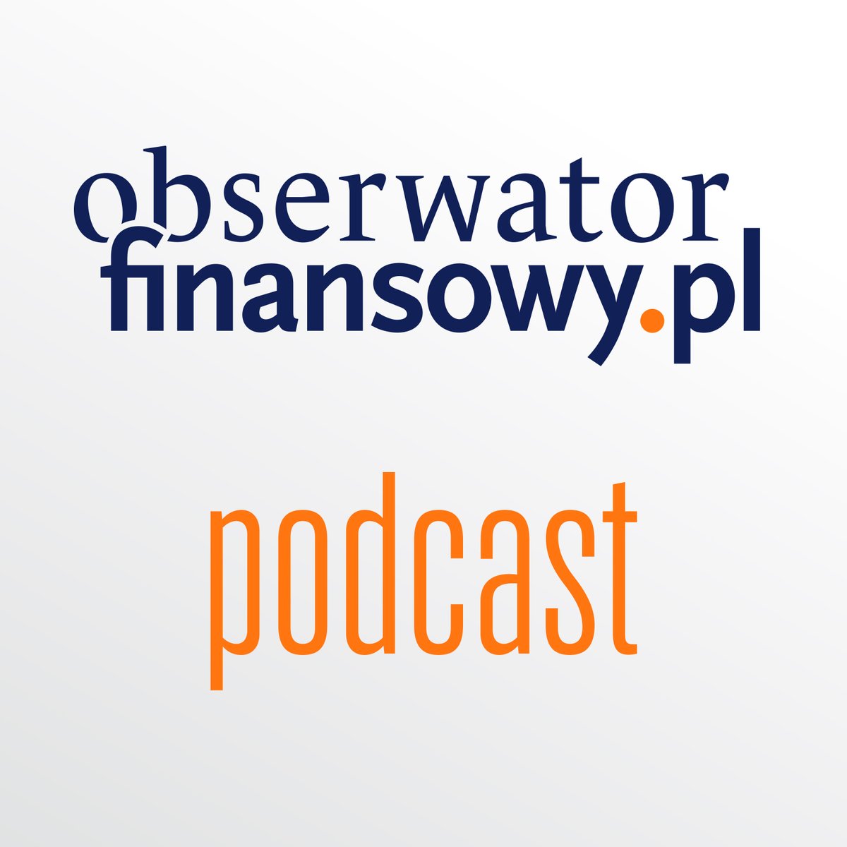 #Podcast: Jak powinniśmy patrzeć na sztuczną inteligencję i związaną z nią zjawiska? Jakie szanse i zagrożenia stwarza AI w bankowości i finansach? O tym w najnowszym podcaście #obserwatorfinansowy rozmawiają Szymon Glonek oraz dr hab. Marcin Kawiński, profesor Szkoły Głównej…