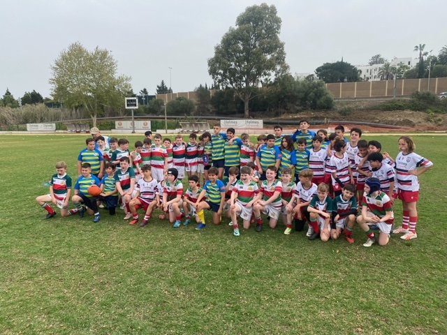 This week at Bective Rangers HQ - U17 League Winners, U11/12 Spain Tour, 2XV into QF Moran Cup, 3XV O'Connor Cup &amp; more - mailchi.mp/166c4c35d0ea/t…