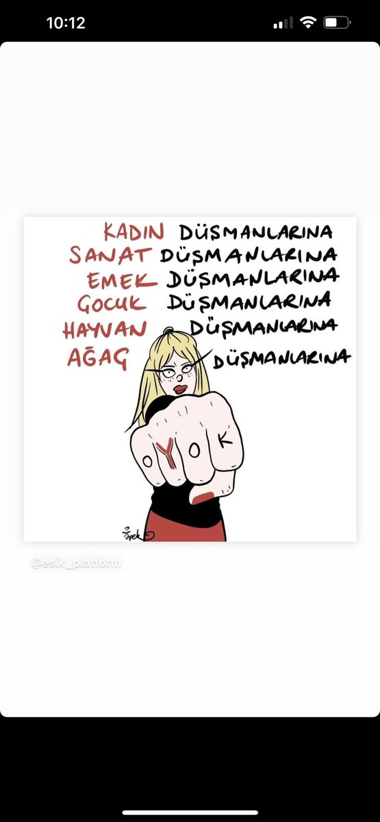 Kısacası #AkpyeOyYok‼️