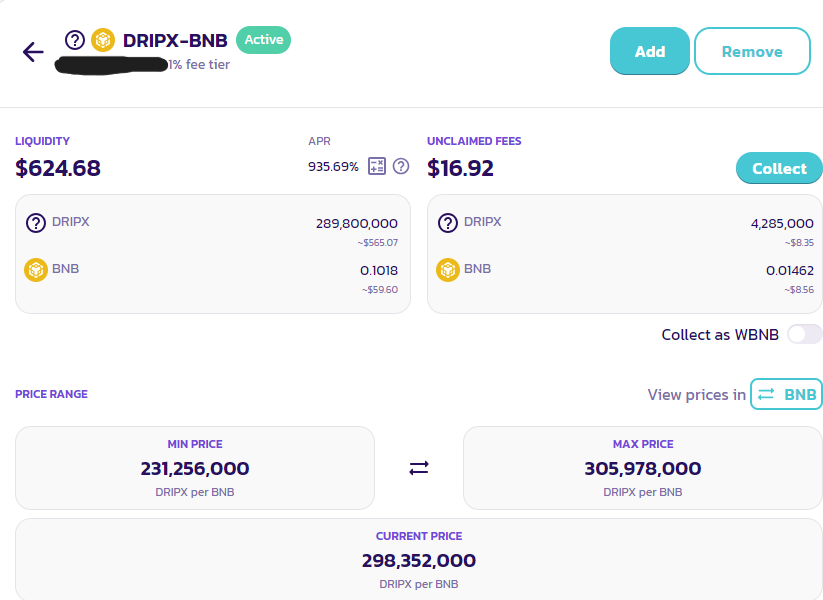 Practice makes perfect..

#dripx #Crypto #passiveearnings