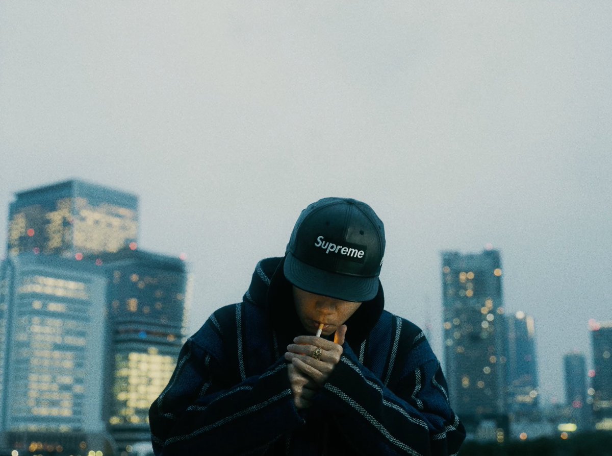 NF Zessho / Angelus

監督しました。

Zesshoの曲で一番喰らった曲。

監督させて貰えて光栄です。