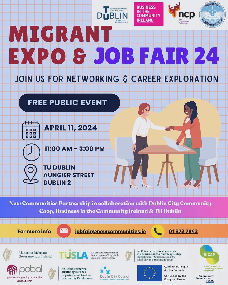 A fantastic and badly needed initiative.