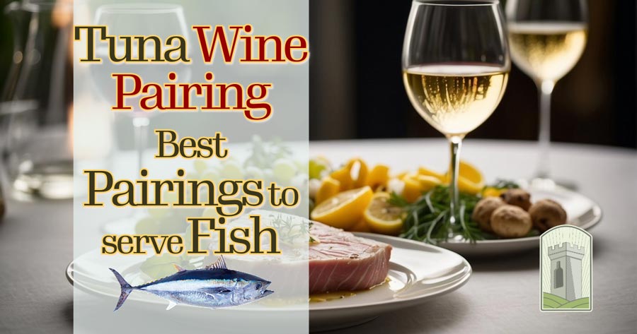 Dive into the art of wine pairing! 🍷🐠 Whether it’s a tuna steak or sushi, find out which wine best complements your dish. 

wanderwinecarriersblog.com/tuna-wine-pair…

#tunafish #tunafishing #tunasteak #winelover #winepairings #wines #winestagram #winetasting #winetime #океан