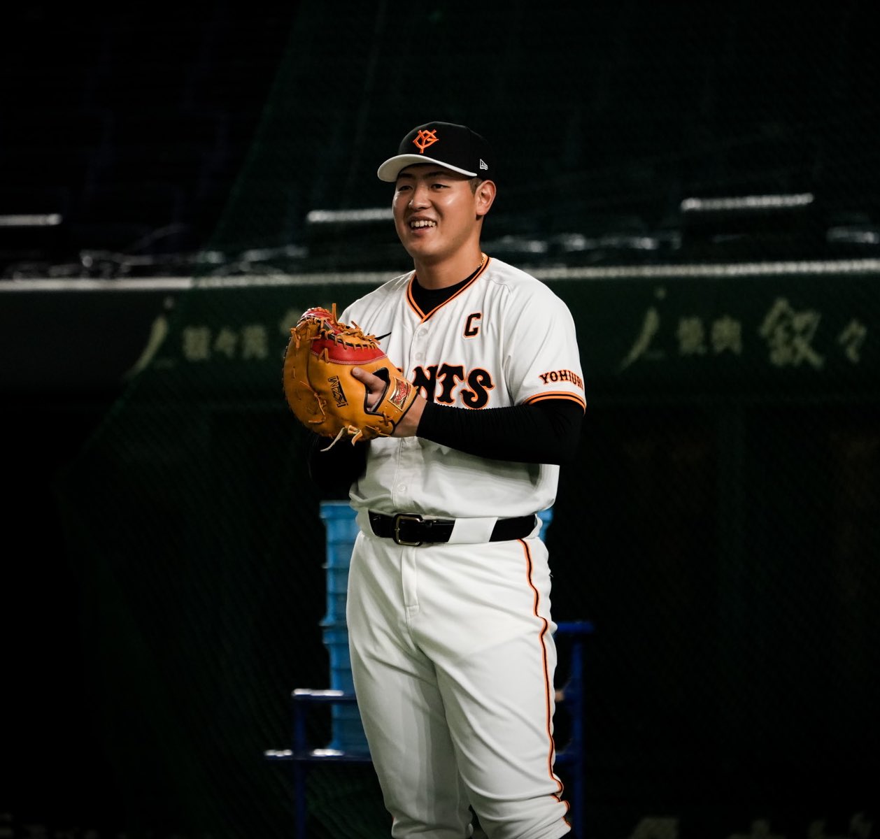 山さん　Rawlings 軟式用ファーストミット岡本和真モデル 山さん様専用 Rawlings 軟式用ファーストミット岡本和真モデル